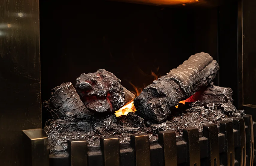 Soot Removal in Del City, Oklahoma